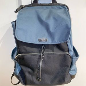 Like new Tumi Nylon Backpack